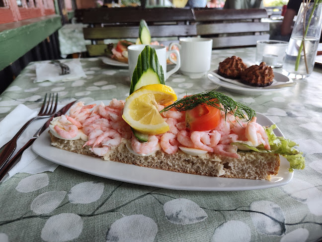 Reviews of Kaffestugan Grännaberget in Gränna - Gastronomi och hotellverksamhet