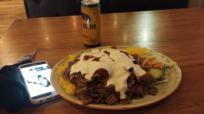 Comentarii opinii despre Pizzeria Arena