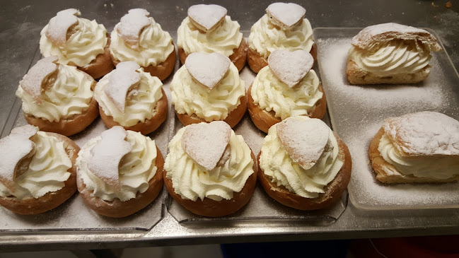 Ohlssons Hembageri Stallarholmen Phone number