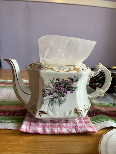 Glassbaren Open Times