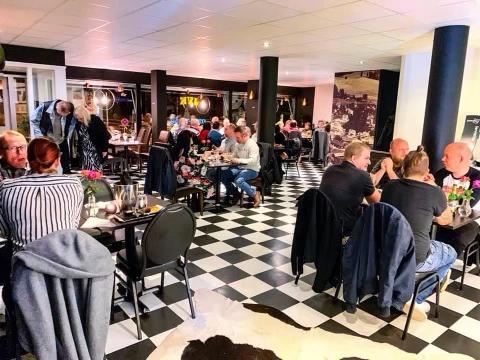 Comentarii opinii despre Järnvägs Restaurang & Pub