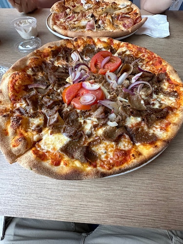 Papillon pizzeria - Västerås
