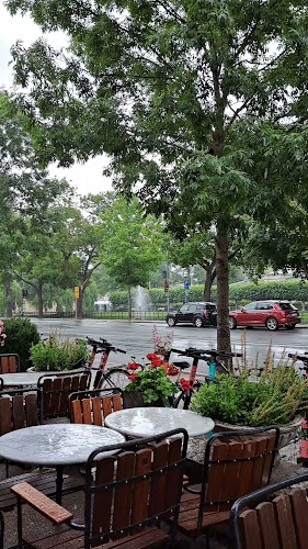 Konditori Fågelsången