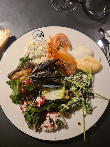 Ottos Kök - Gastronomi och hotellverksamhet