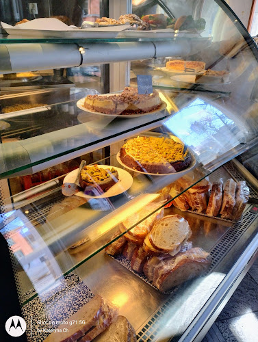 Café Årummet - Gastronomi och hotellverksamhet