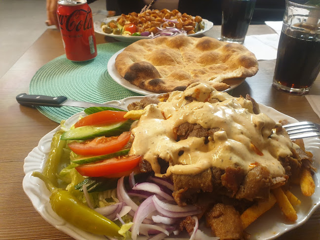 Comentarii opinii despre Pizzeria En Till