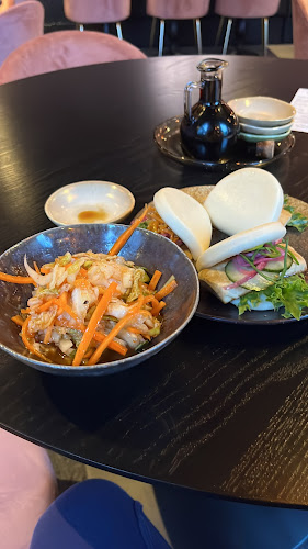 Comentarii opinii despre Mimami Oskarshamn