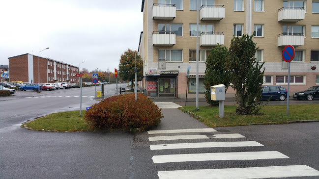 Opinii despre Gärdesbutik & Pizzeria în Oxelösund - Gastronomi och hotellverksamhet