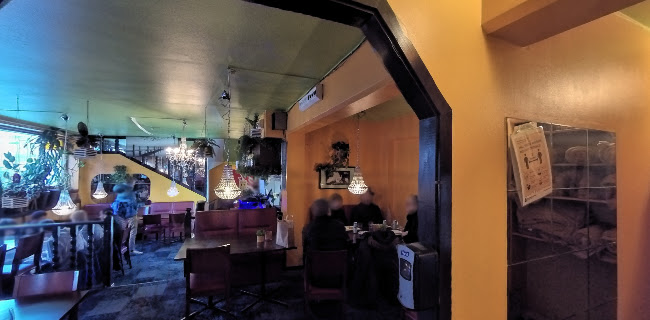 Restaurang Indisk Gård - Indisk restaurang Östersund - Östersund