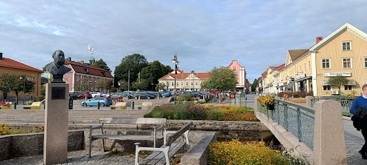 Lilla torget Alingsås
