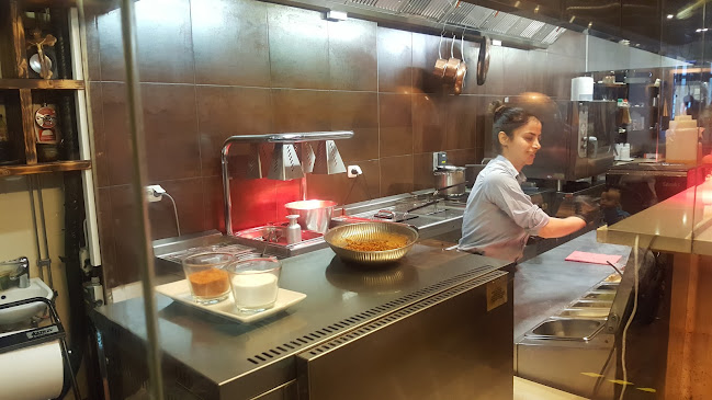 BABAS Burgers Nacka - Gastronomi och hotellverksamhet