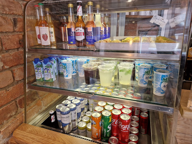 Maxos - Gastronomi och hotellverksamhet