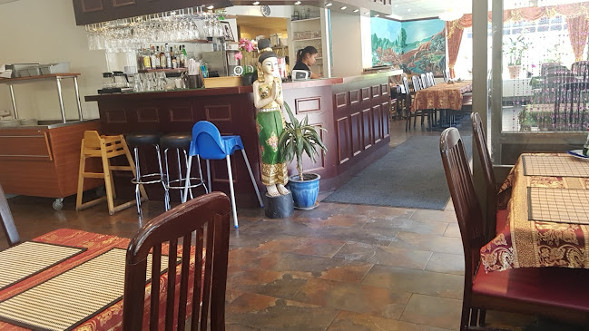 Thai Amari Open Times