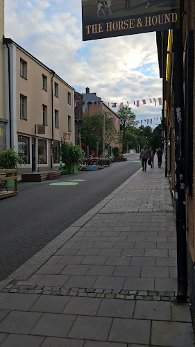 The Horse & Hound - Gastronomi och hotellverksamhet