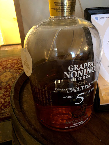 Restaurang Esperanza - Stockholm