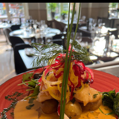 Reviews of Bryggans kök & bar in Stockholm - Gastronomi och hotellverksamhet