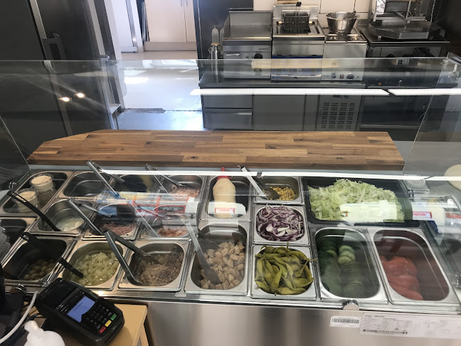 Viktoria Pizzeria I Motala