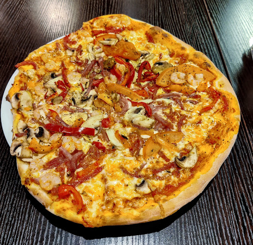 Amanos - Gastronomi och hotellverksamhet