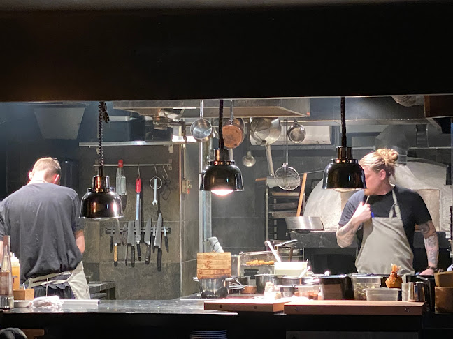 Opinii despre Totale în Göteborg - Gastronomi och hotellverksamhet