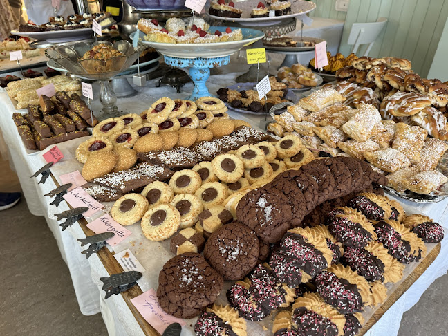 Vaxholms Hembygdsgårds Café - Vaxholm