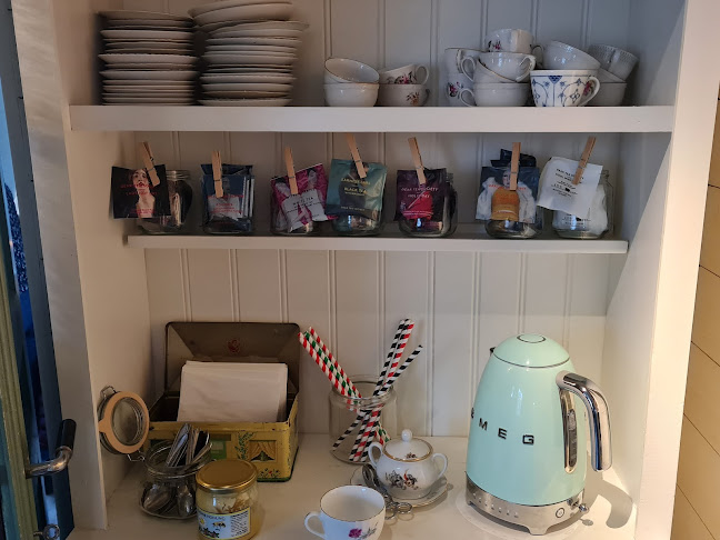 Snitths Hantverksbageri Phone number