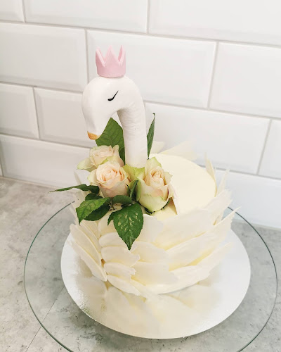 Lin Emelie Bakery - Gastronomi och hotellverksamhet