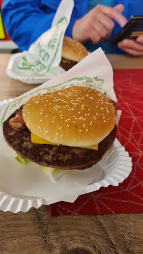 Filles Gatukök – Scan gatukök Open Times