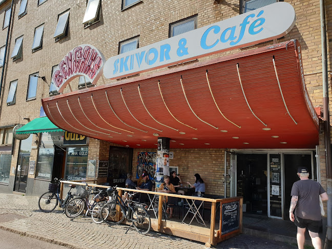 Fyrens Ölkafé - Gastronomi och hotellverksamhet