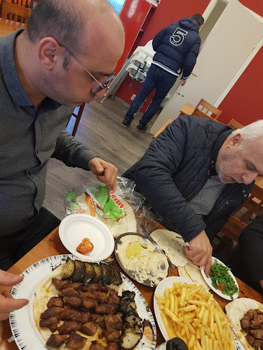 Baniyas Grill Restaurant - Gastronomi och hotellverksamhet