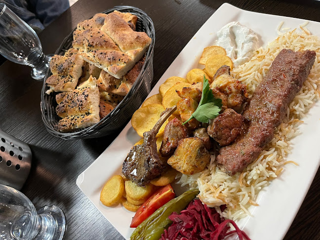 Sofra Restaurang Jönköping - Gastronomi och hotellverksamhet