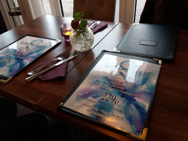 Thai House Restaurant