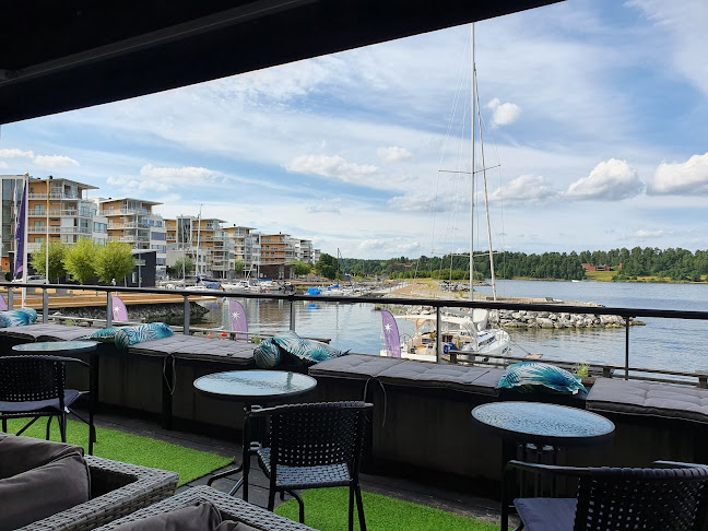 Pier 16 - Lidingö