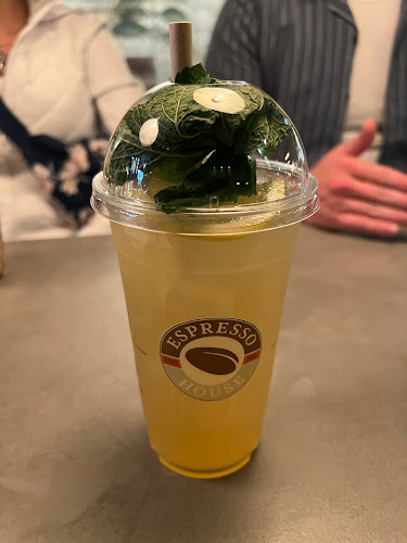 Comentarii opinii despre Espresso House Konserthuset