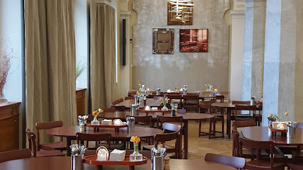 Restaurang Nationalmuseum