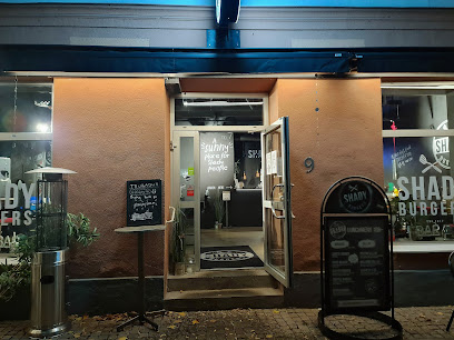 Shady Burgers
