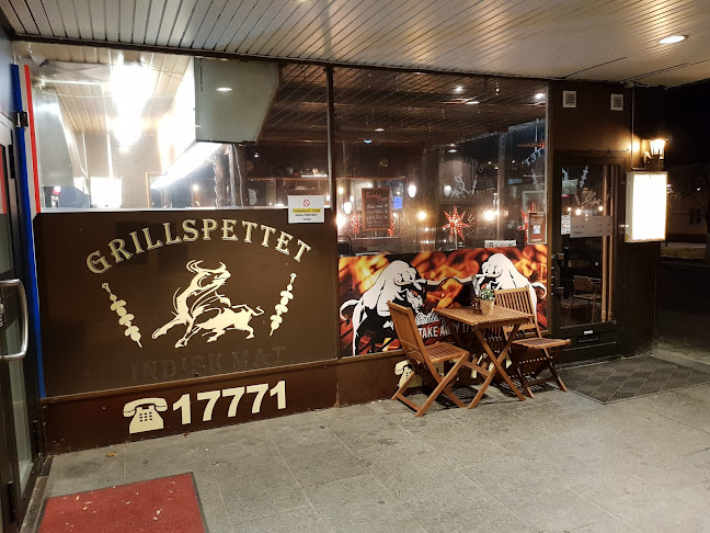 The Grille Alingsås