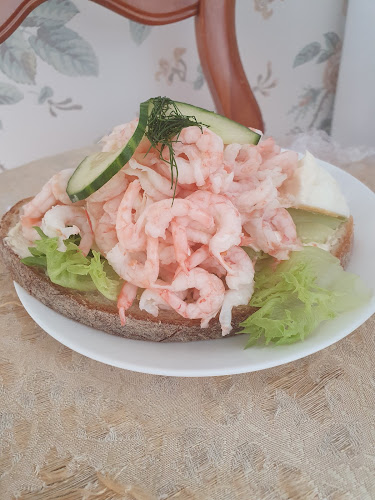 Reviews of Strömsbergs - Cafe * Konferens * Fest in Uppsala - Gastronomi och hotellverksamhet