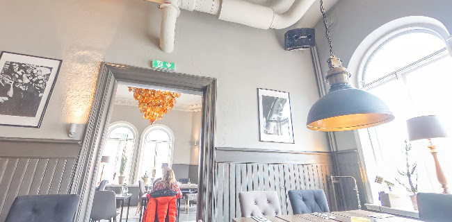 Restaurang Creo - Helsingborg