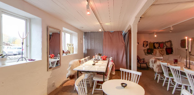 Chokladverkstan - Gastronomi och hotellverksamhet