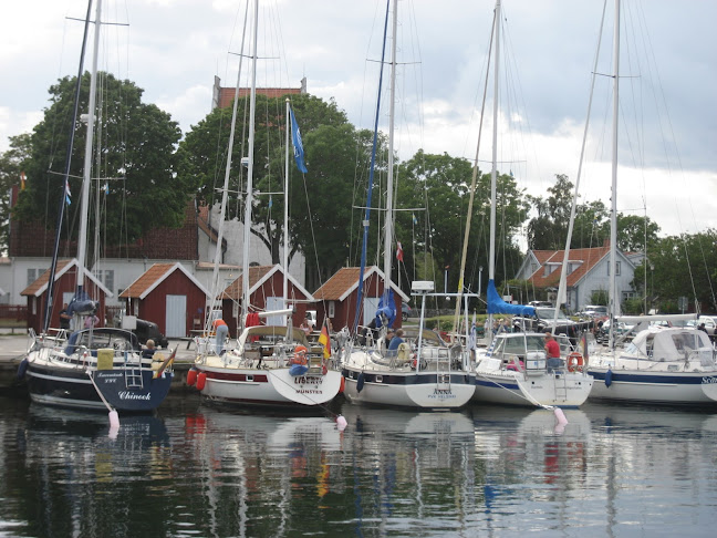 Hamnplan, 373 78 Kristianopel