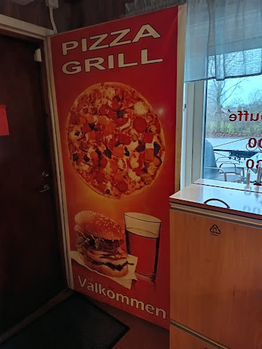 Holmängens gatukök och pizzeria - Vänersborg
