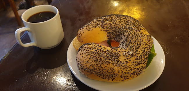 Reviews of Café Giffi in Stockholm - Gastronomi och hotellverksamhet