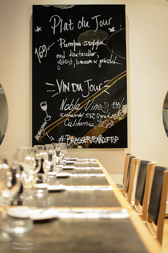 The Social Bar & Bistro