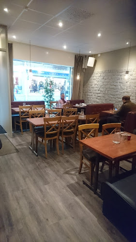 Kabul Darbar Open Times