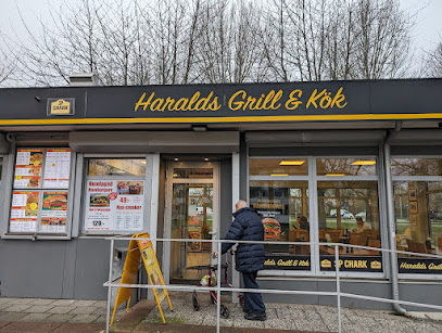 Haralds Grill & Kök