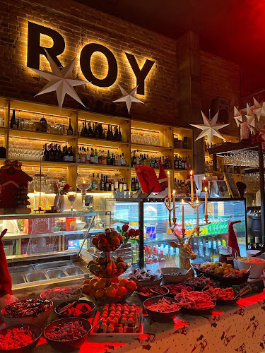 Comentarii opinii despre Roy Restaurant Café & Bar