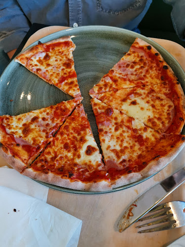 Comentarii opinii despre Trattoria Milano