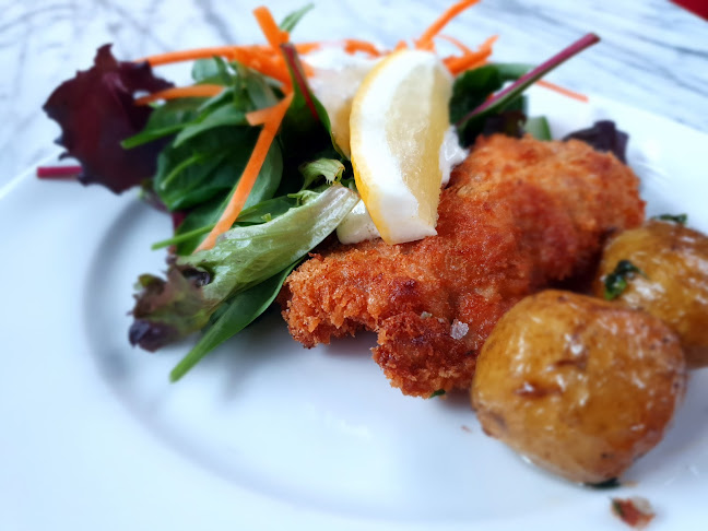 Makeriet, Örebro - Gastronomi och hotellverksamhet