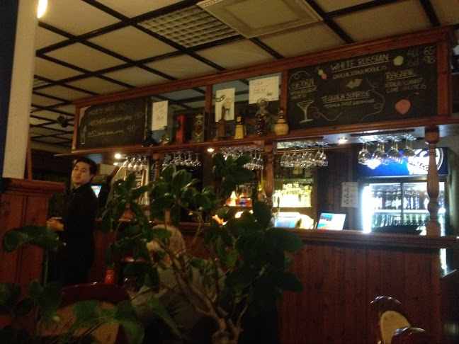 Comentarii opinii despre Restaurang Piccolo