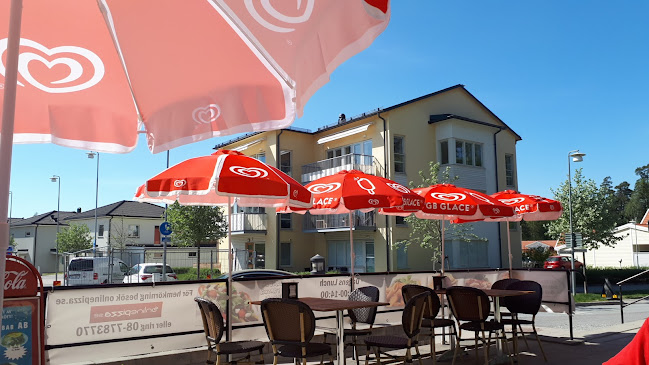 Pizzeria Söderby torg